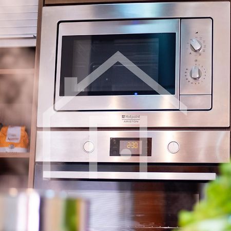 Arganosa 17 - Oviedo - A 10 Min Del Centro Apartment Ngoại thất bức ảnh
