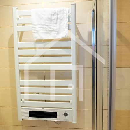 Arganosa 17 - Oviedo - A 10 Min Del Centro Apartment Ngoại thất bức ảnh