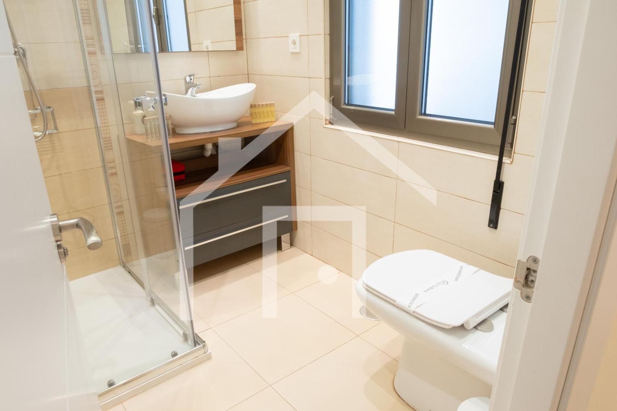 Arganosa 17 - Oviedo - A 10 Min Del Centro Apartment Ngoại thất bức ảnh