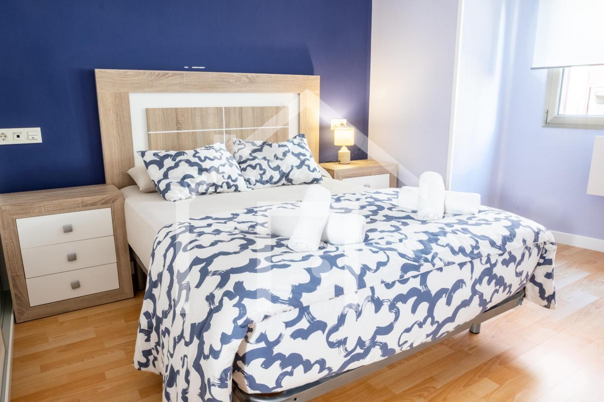 Arganosa 17 - Oviedo - A 10 Min Del Centro Apartment Ngoại thất bức ảnh