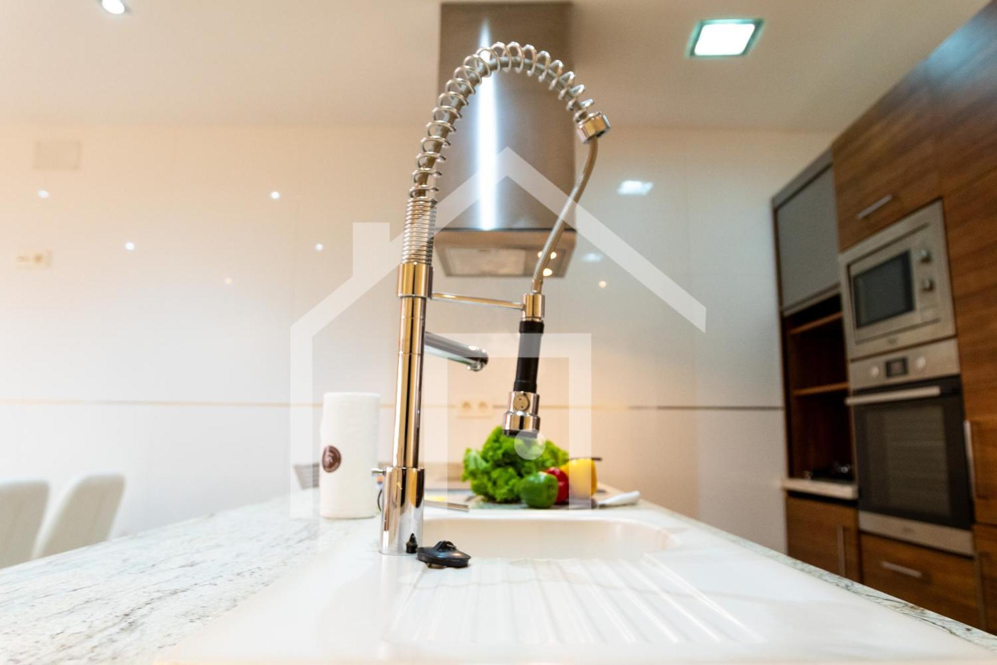 Arganosa 17 - Oviedo - A 10 Min Del Centro Apartment Ngoại thất bức ảnh