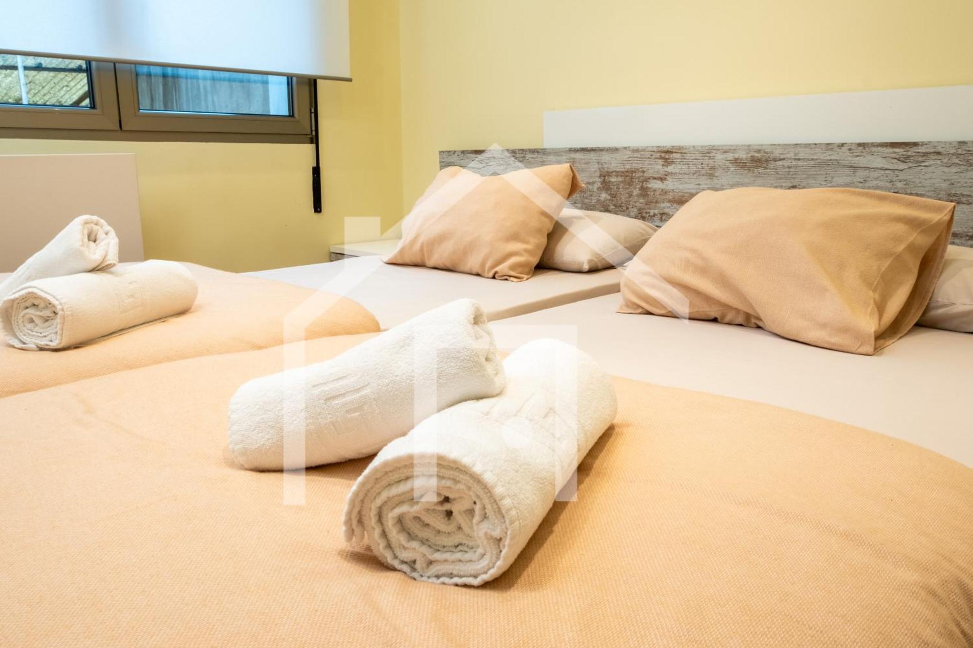 Arganosa 17 - Oviedo - A 10 Min Del Centro Apartment Ngoại thất bức ảnh